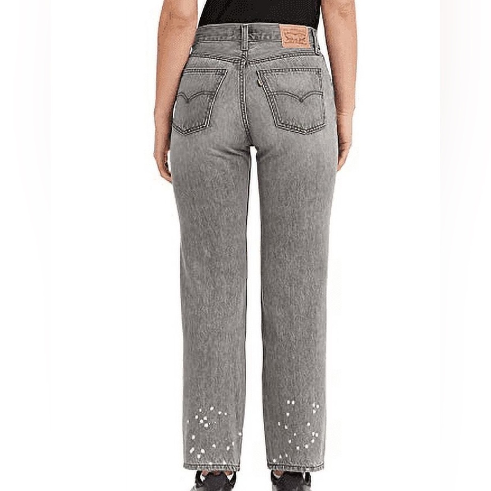 Levi’s Low Pro Jeans